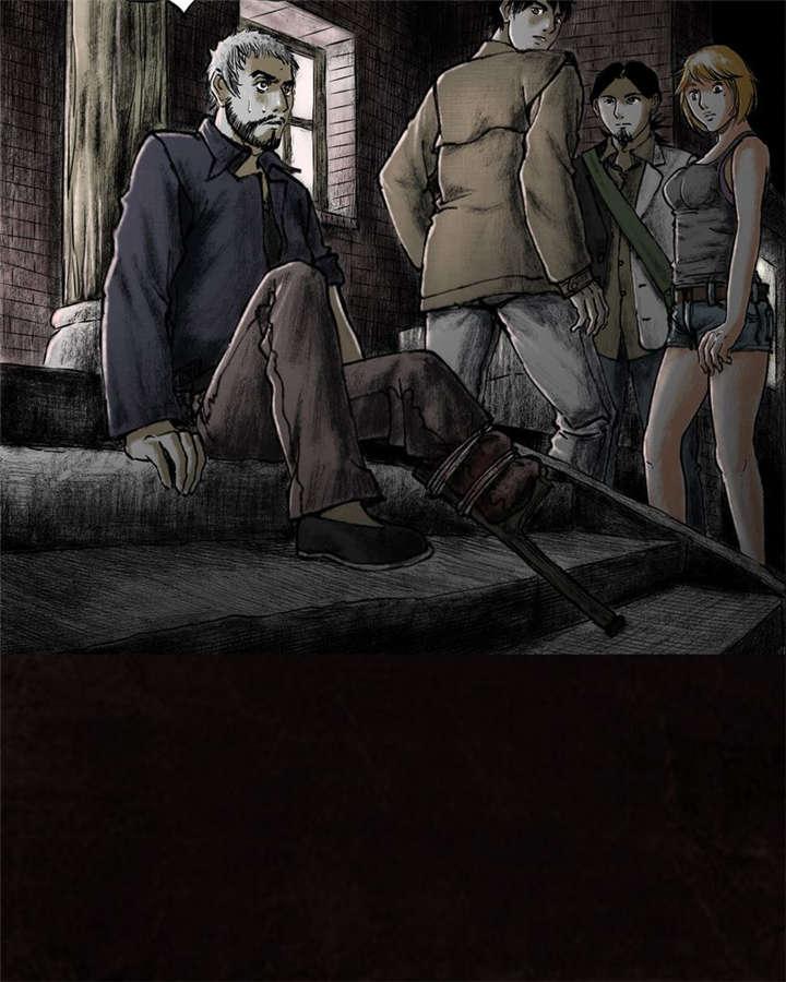 弱点漫画韩漫全集-16_第十五话无删减无遮挡章节图片 