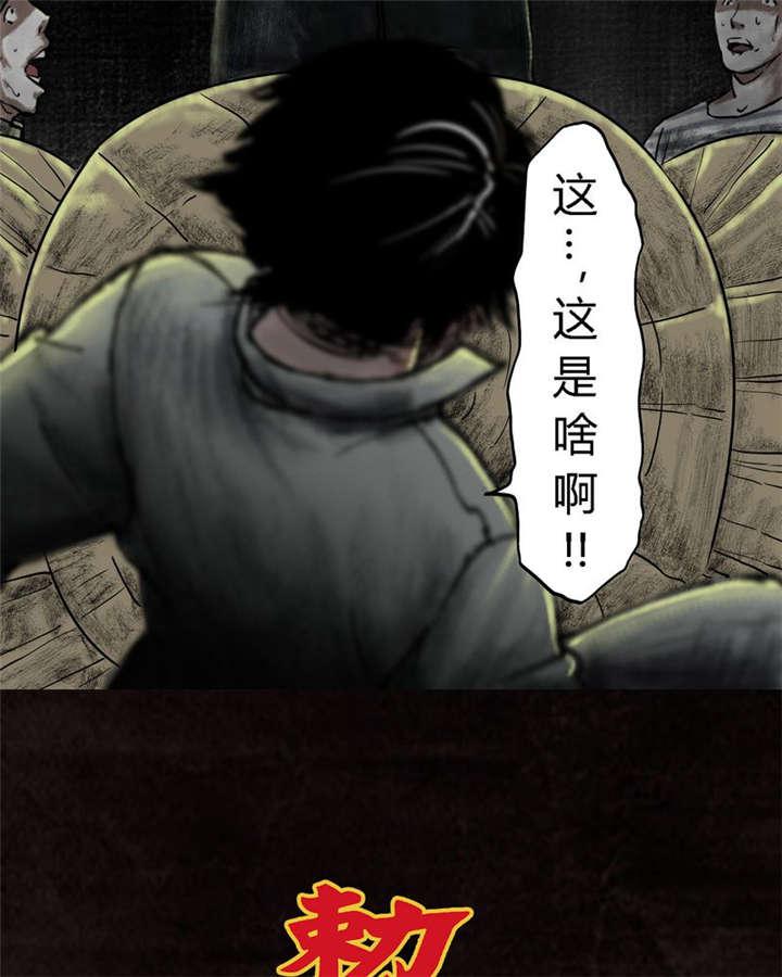 弱点漫画韩漫全集-16_第十五话无删减无遮挡章节图片 