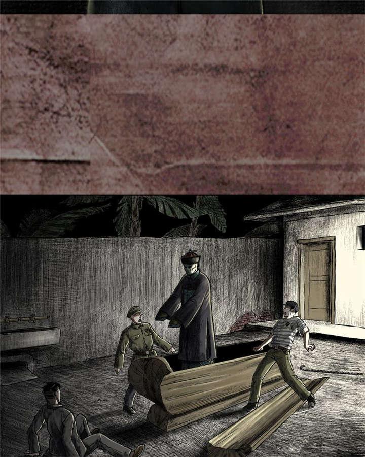 弱点漫画韩漫全集-17_第十六话无删减无遮挡章节图片 