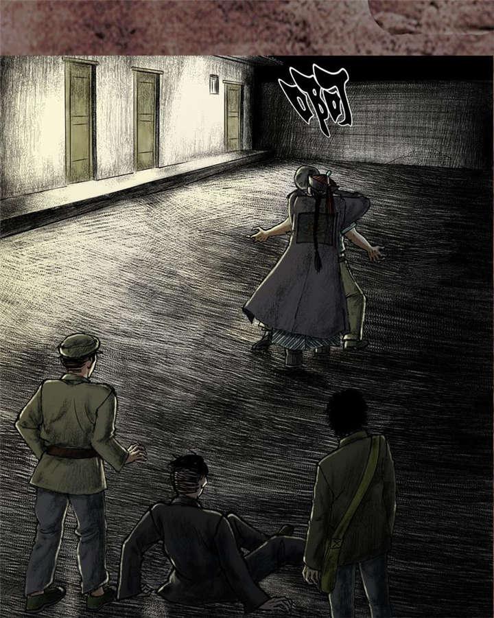 弱点漫画韩漫全集-17_第十六话无删减无遮挡章节图片 