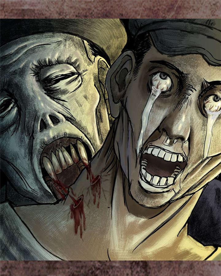 弱点漫画韩漫全集-17_第十六话无删减无遮挡章节图片 