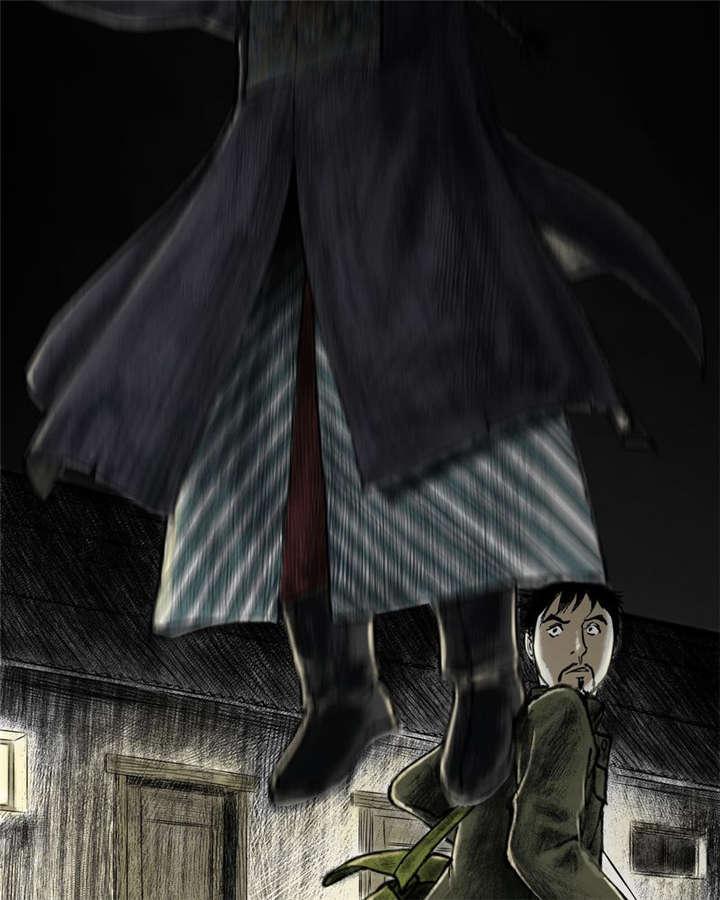 弱点漫画韩漫全集-17_第十六话无删减无遮挡章节图片 