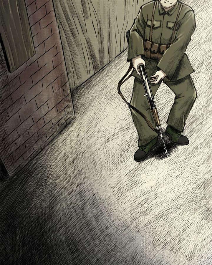 弱点漫画韩漫全集-17_第十六话无删减无遮挡章节图片 