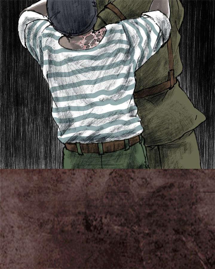 弱点漫画韩漫全集-17_第十六话无删减无遮挡章节图片 