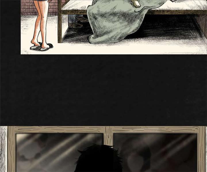 弱点漫画韩漫全集-18_第十七话无删减无遮挡章节图片 