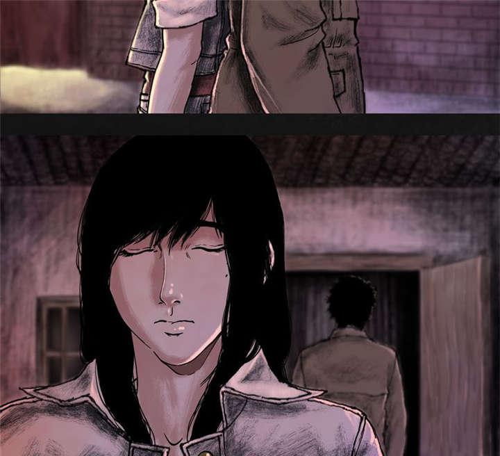 弱点漫画韩漫全集-19_第十八话无删减无遮挡章节图片 