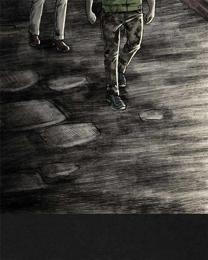 弱点漫画韩漫全集-20_第十九话无删减无遮挡章节图片 