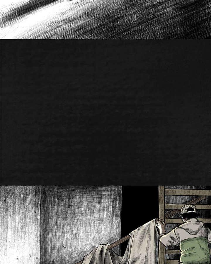 弱点漫画韩漫全集-20_第十九话无删减无遮挡章节图片 