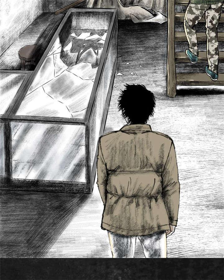 弱点漫画韩漫全集-20_第十九话无删减无遮挡章节图片 