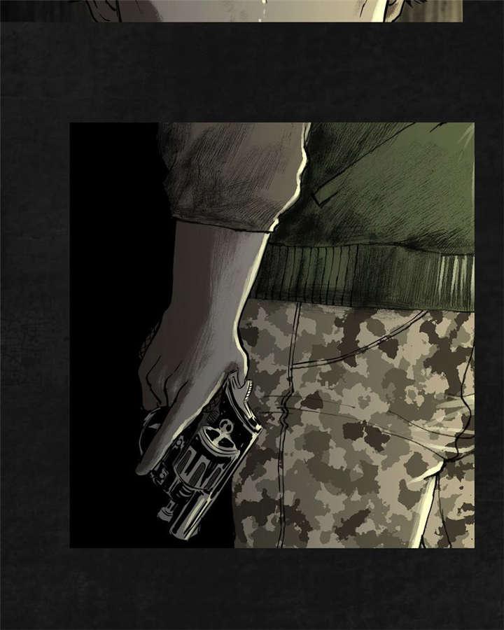 弱点漫画韩漫全集-20_第十九话无删减无遮挡章节图片 