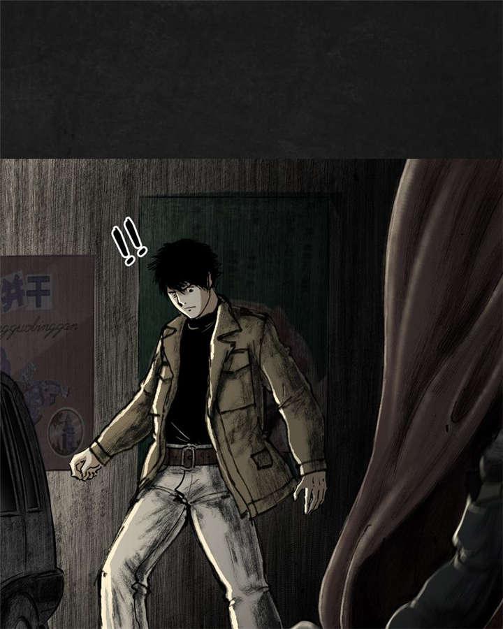 弱点漫画韩漫全集-20_第十九话无删减无遮挡章节图片 