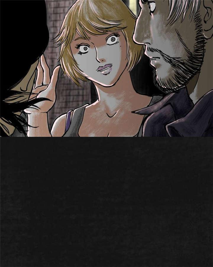弱点漫画韩漫全集-20_第十九话无删减无遮挡章节图片 