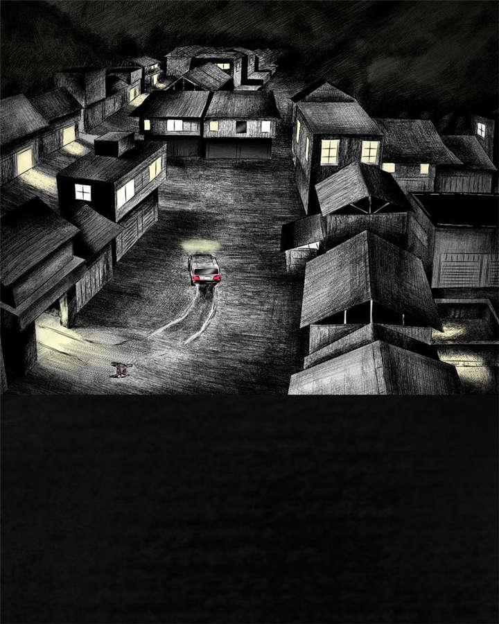 弱点漫画韩漫全集-21_第二十话无删减无遮挡章节图片 