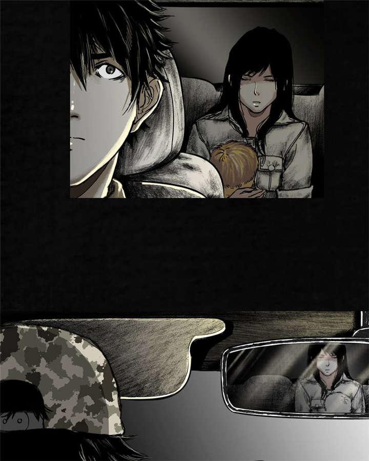 弱点漫画韩漫全集-21_第二十话无删减无遮挡章节图片 