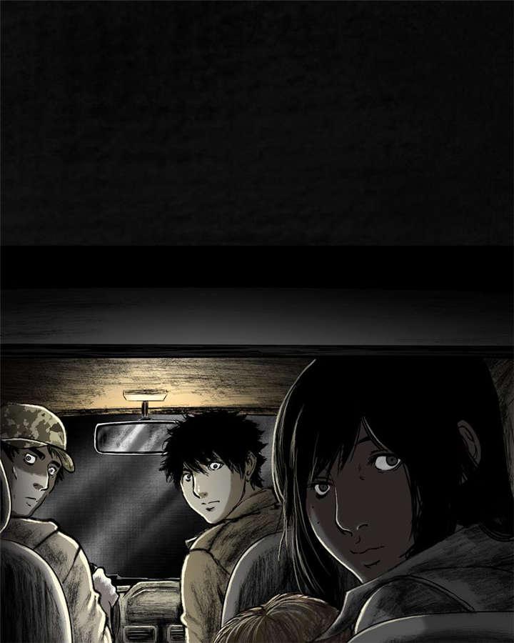 弱点漫画韩漫全集-21_第二十话无删减无遮挡章节图片 