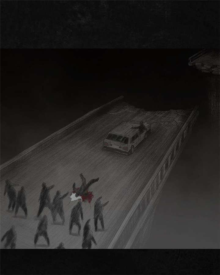 弱点漫画韩漫全集-22_第二十一话无删减无遮挡章节图片 