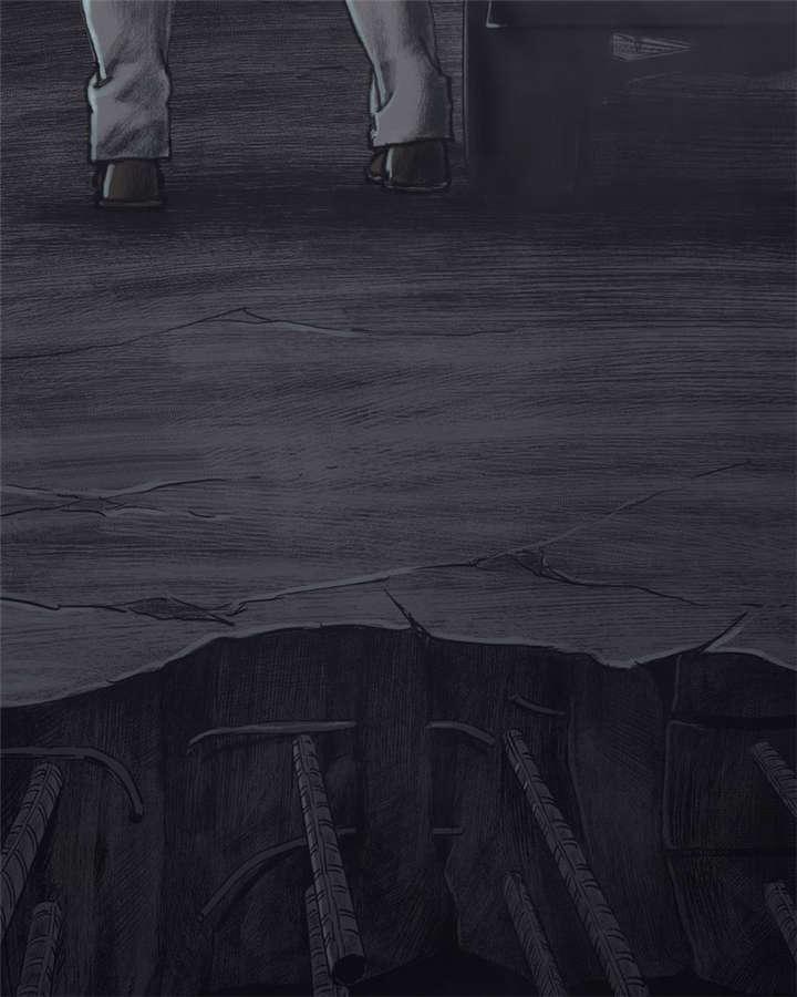 弱点漫画韩漫全集-22_第二十一话无删减无遮挡章节图片 