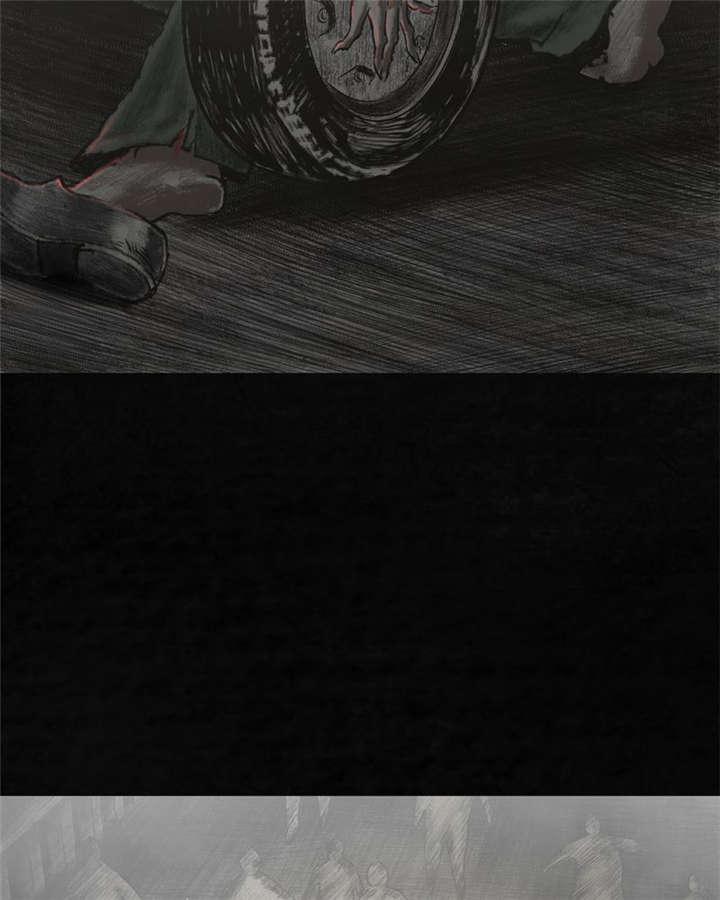 弱点漫画韩漫全集-22_第二十一话无删减无遮挡章节图片 