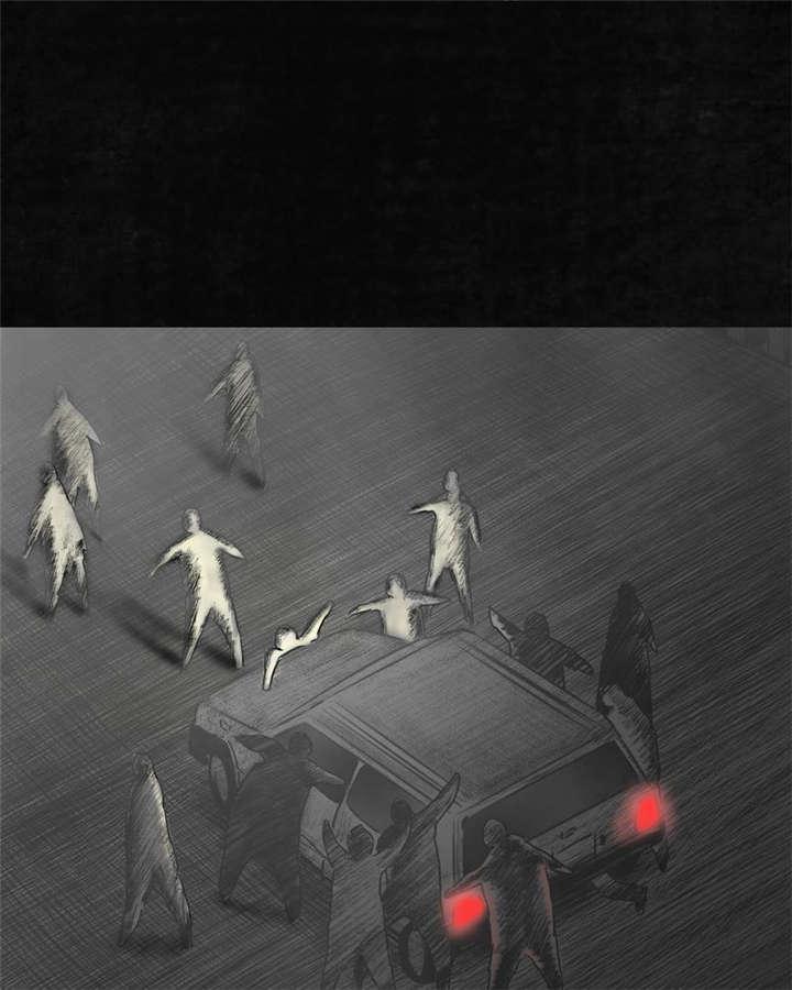 弱点漫画韩漫全集-22_第二十一话无删减无遮挡章节图片 