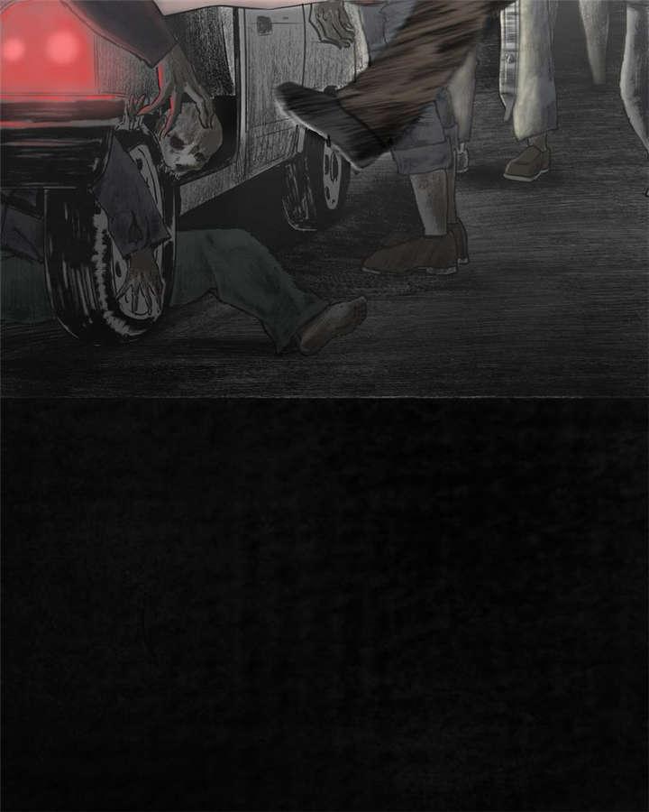 弱点漫画韩漫全集-22_第二十一话无删减无遮挡章节图片 