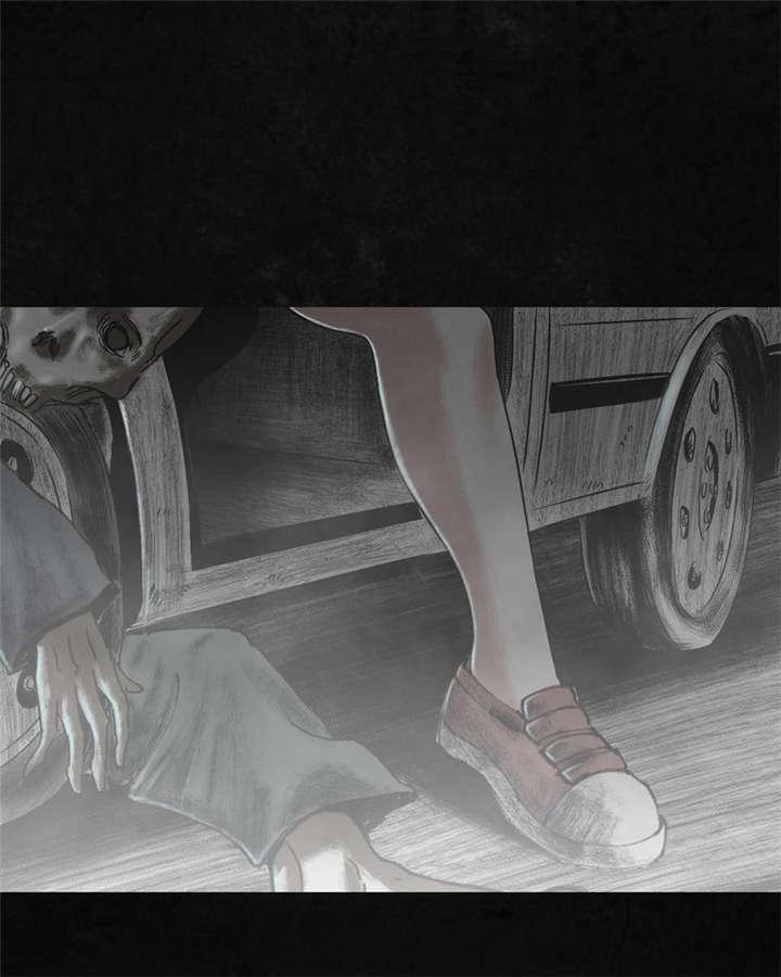 弱点漫画韩漫全集-22_第二十一话无删减无遮挡章节图片 