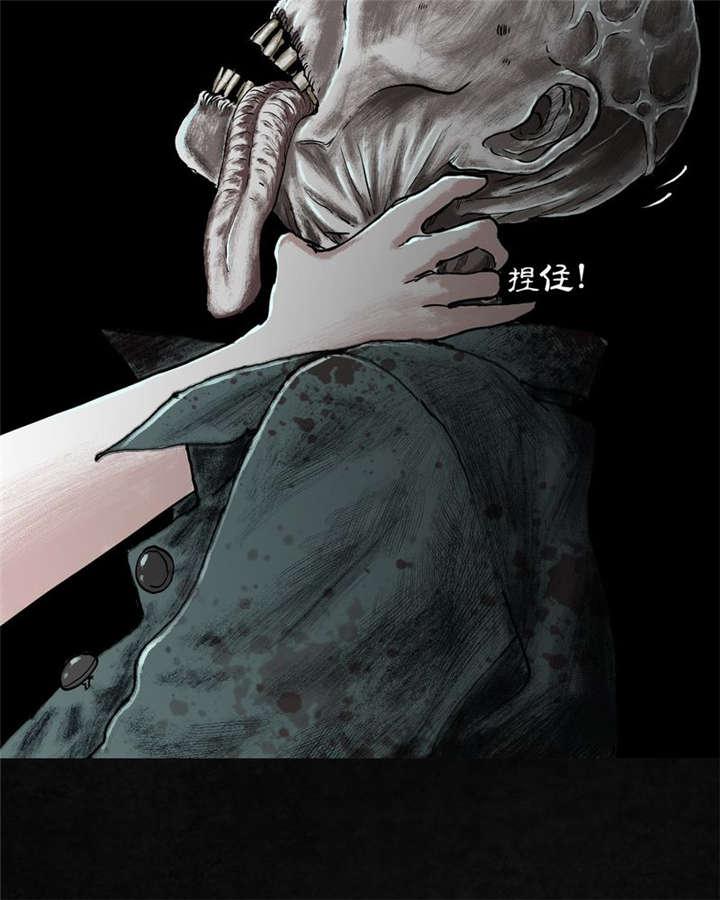 弱点漫画韩漫全集-23_最终话&amp;middot;上篇无删减无遮挡章节图片 
