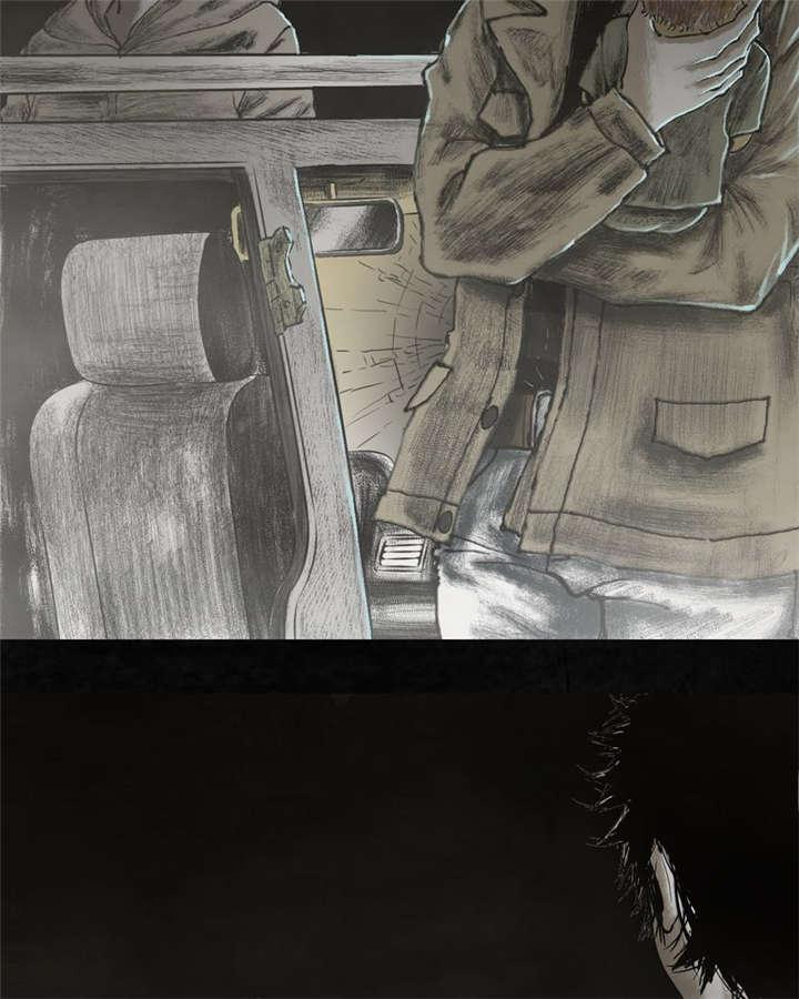 弱点漫画韩漫全集-23_最终话&amp;middot;上篇无删减无遮挡章节图片 