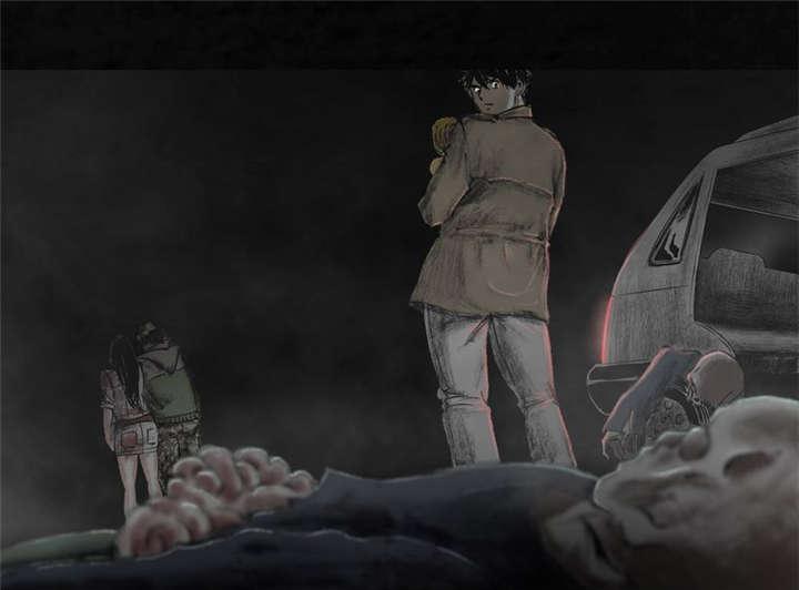 弱点漫画韩漫全集-23_最终话&amp;middot;上篇无删减无遮挡章节图片 