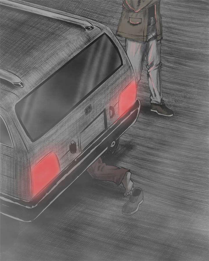 弱点漫画韩漫全集-23_最终话&amp;middot;上篇无删减无遮挡章节图片 