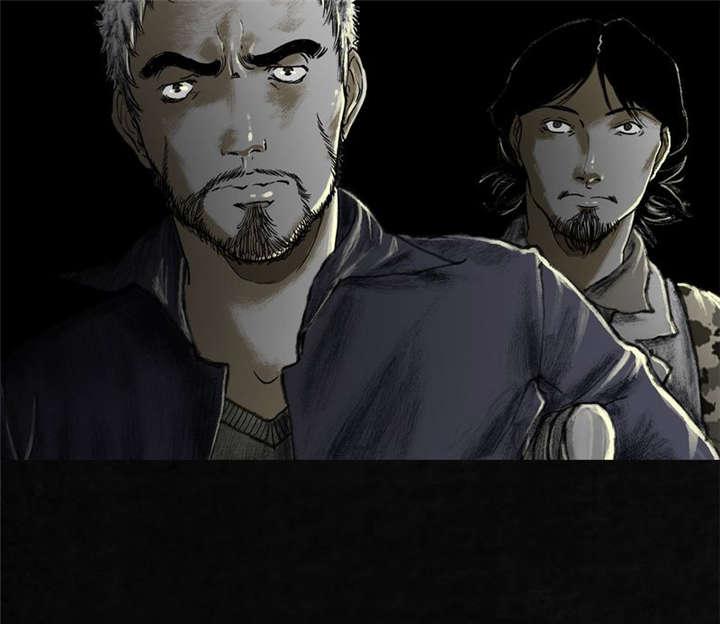 弱点漫画韩漫全集-23_最终话&amp;middot;上篇无删减无遮挡章节图片 