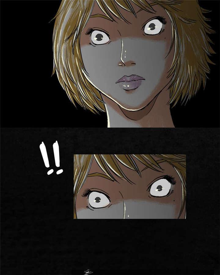 弱点漫画韩漫全集-23_最终话&amp;middot;上篇无删减无遮挡章节图片 