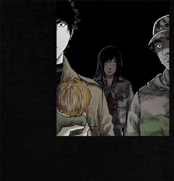 弱点漫画韩漫全集-23_最终话&amp;middot;上篇无删减无遮挡章节图片 