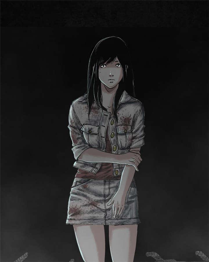 弱点漫画韩漫全集-23_最终话&amp;middot;上篇无删减无遮挡章节图片 