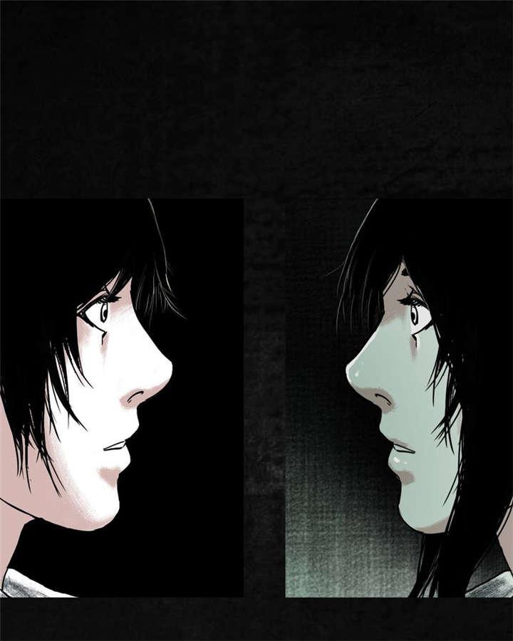 弱点漫画韩漫全集-23_最终话&amp;middot;上篇无删减无遮挡章节图片 
