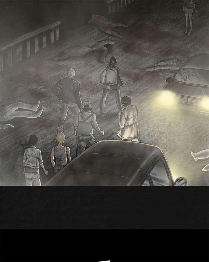 弱点漫画韩漫全集-24_最终话&amp;middot;中篇无删减无遮挡章节图片 