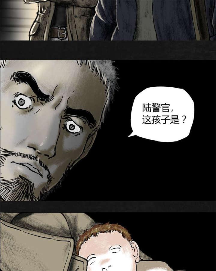 弱点漫画韩漫全集-24_最终话&amp;middot;中篇无删减无遮挡章节图片 