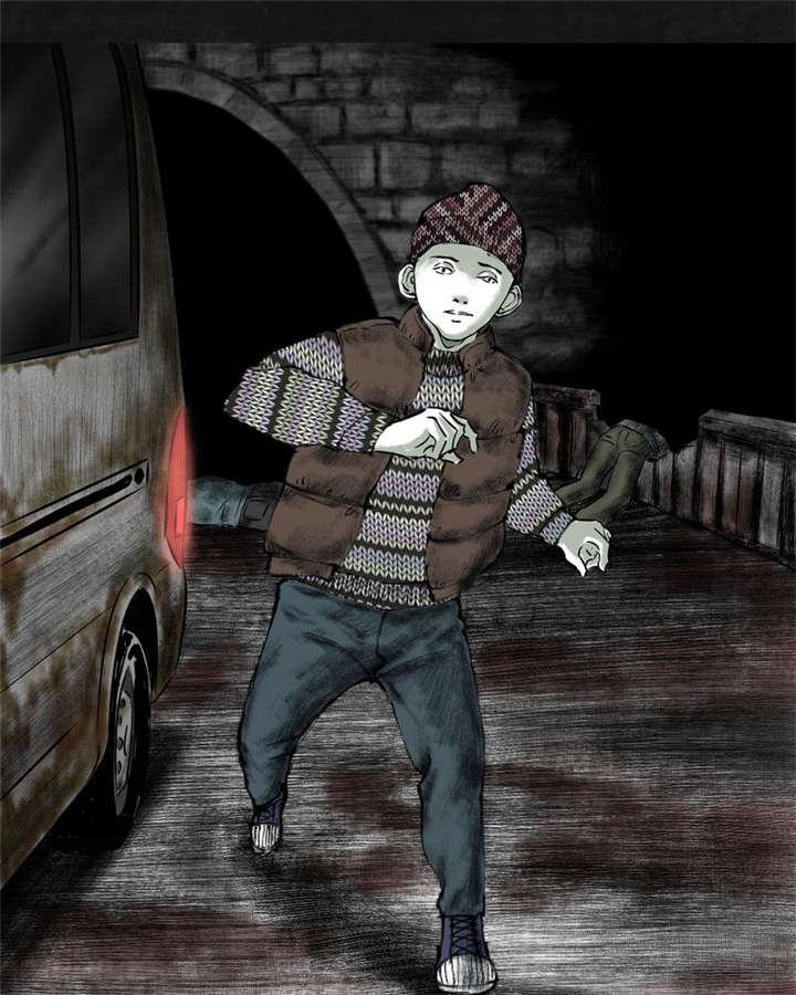 弱点漫画韩漫全集-24_最终话&amp;middot;中篇无删减无遮挡章节图片 