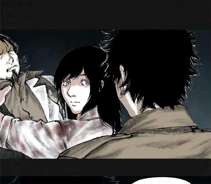 弱点漫画韩漫全集-24_最终话&amp;middot;中篇无删减无遮挡章节图片 