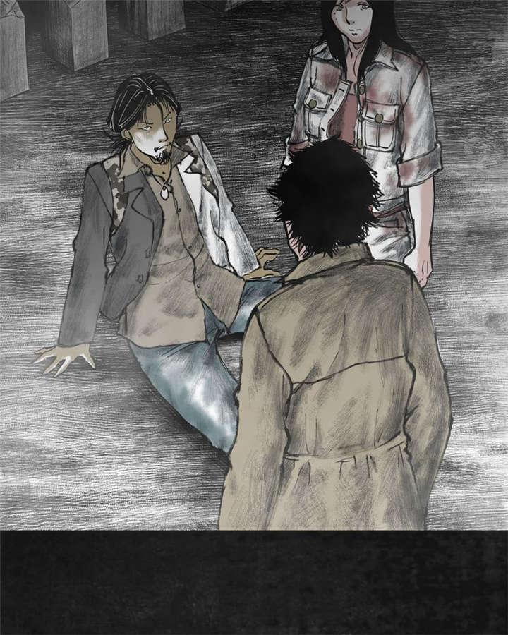 弱点漫画韩漫全集-24_最终话&amp;middot;中篇无删减无遮挡章节图片 