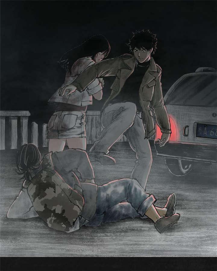 弱点漫画韩漫全集-24_最终话&amp;middot;中篇无删减无遮挡章节图片 