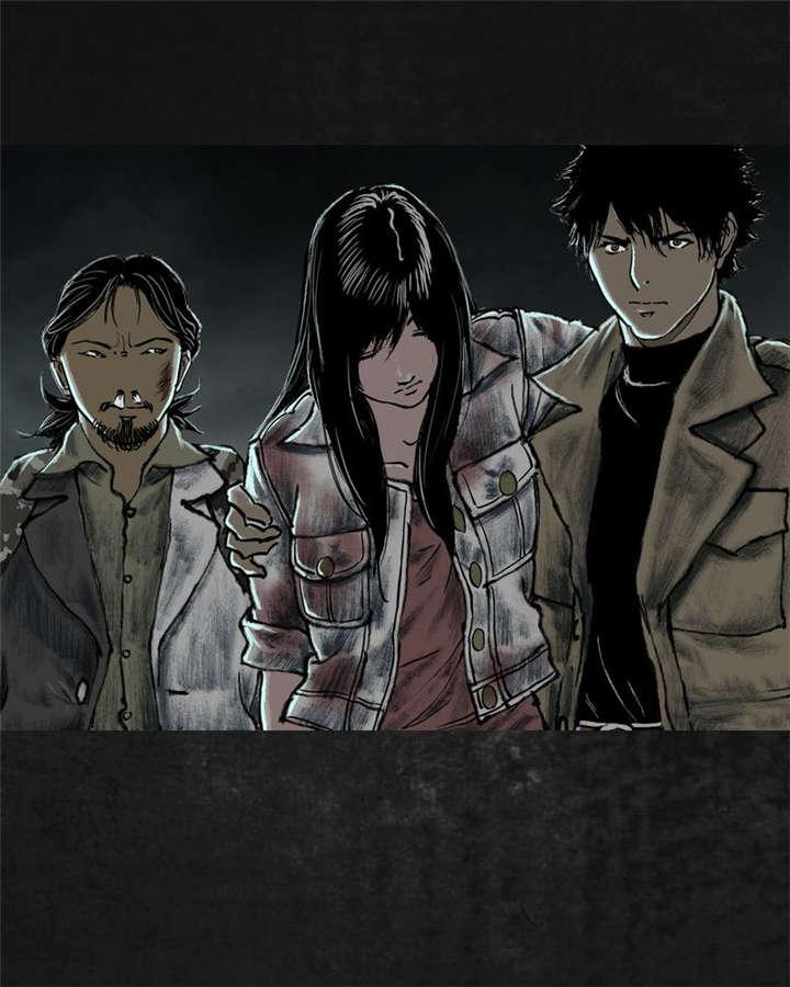 弱点漫画韩漫全集-24_最终话&amp;middot;中篇无删减无遮挡章节图片 