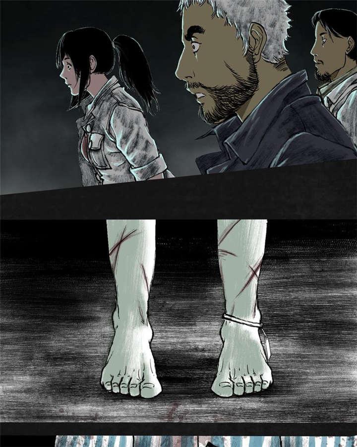 弱点漫画韩漫全集-24_最终话&amp;middot;中篇无删减无遮挡章节图片 
