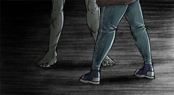 弱点漫画韩漫全集-24_最终话&amp;middot;中篇无删减无遮挡章节图片 