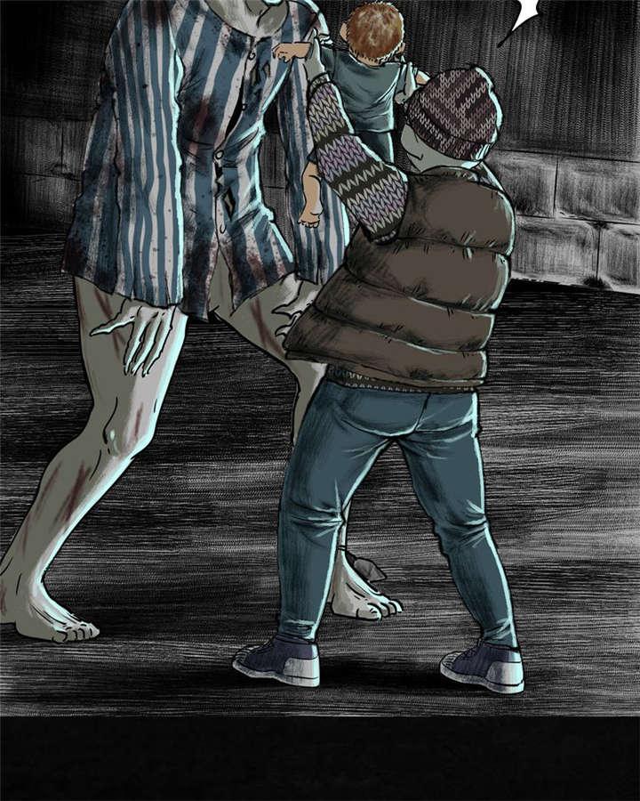 弱点漫画韩漫全集-25_最终话&amp;middot;中下篇无删减无遮挡章节图片 
