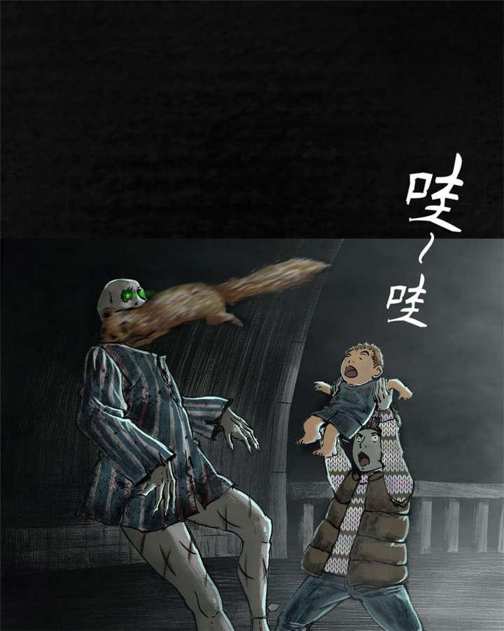 弱点漫画韩漫全集-25_最终话&amp;middot;中下篇无删减无遮挡章节图片 