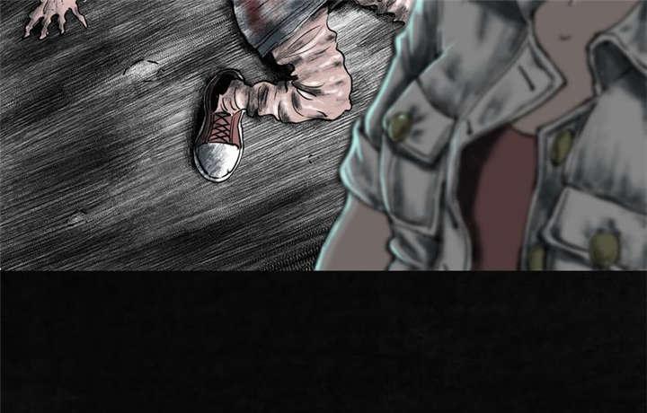 弱点漫画韩漫全集-25_最终话&amp;middot;中下篇无删减无遮挡章节图片 