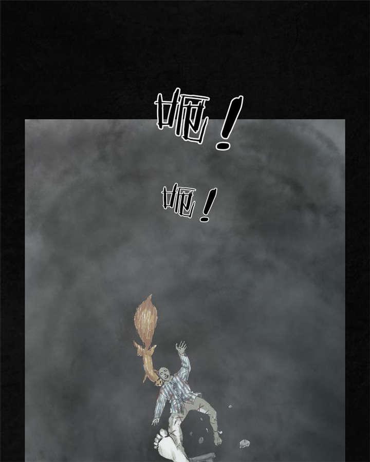 弱点漫画韩漫全集-25_最终话&amp;middot;中下篇无删减无遮挡章节图片 