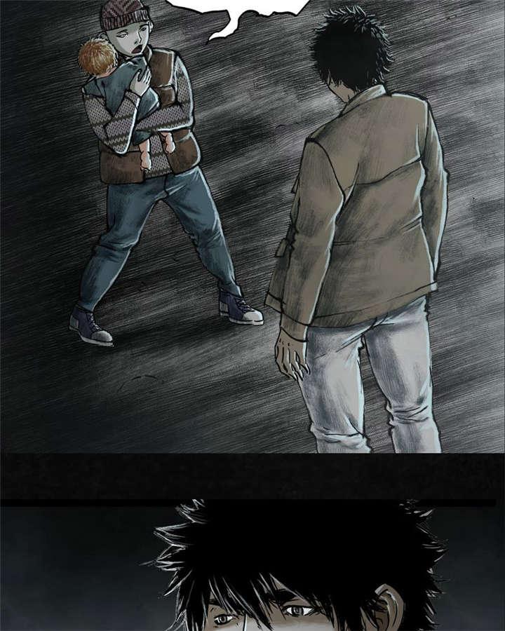 弱点漫画韩漫全集-26_最终话&amp;middot;下篇无删减无遮挡章节图片 