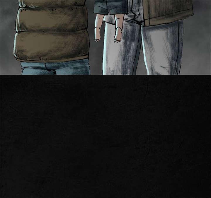 弱点漫画韩漫全集-26_最终话&amp;middot;下篇无删减无遮挡章节图片 