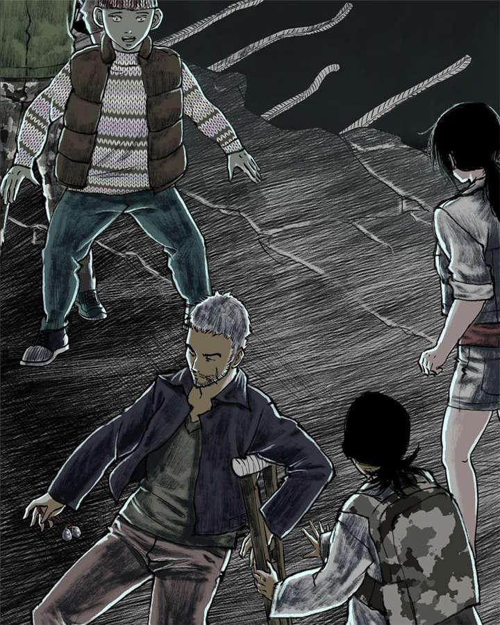 弱点漫画韩漫全集-26_最终话&amp;middot;下篇无删减无遮挡章节图片 